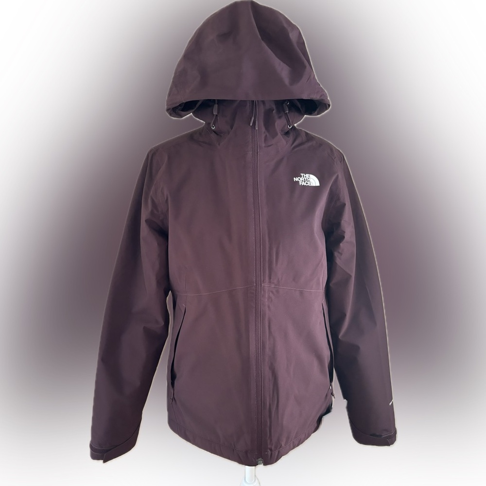 Women’s North Face Coat